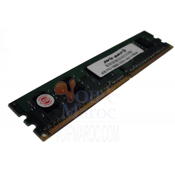 Dell 4Go Memory Module DDR3 1600 210-4G39