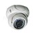 Camera Dome Couleur Aluminium 1/3" SONY sensor 500 TVL D1825