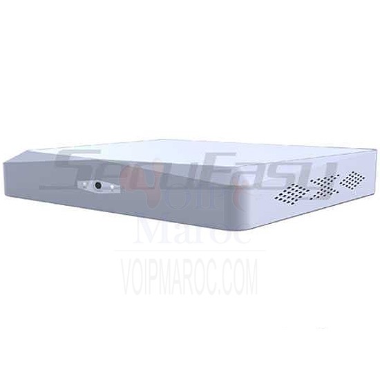 NVR Pro 4 CH H.264 HDMI+VGA/REALTIME/P2P 1080P D1901-D2001