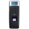 Pointeuse Biométrique Professionnelle + Controle D accés RFID+Code
