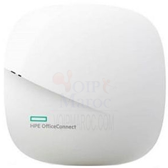 HPE OfficeConnect OC20 Point d