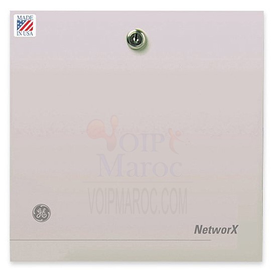 Zone Control Panel + Transfo +  Switch protection NX-8 & NX-005