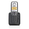 Téléphone sans Fil Gigaset A130 ECO-DECT Ecran 1,4 