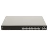Switch Gigabit manageable 24 ports + 2 ports combo SFP SLM2024T-EU